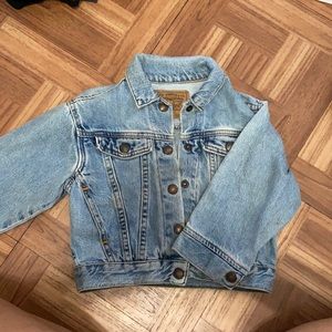 COPY - Authentic Vintage Denim Jacket
